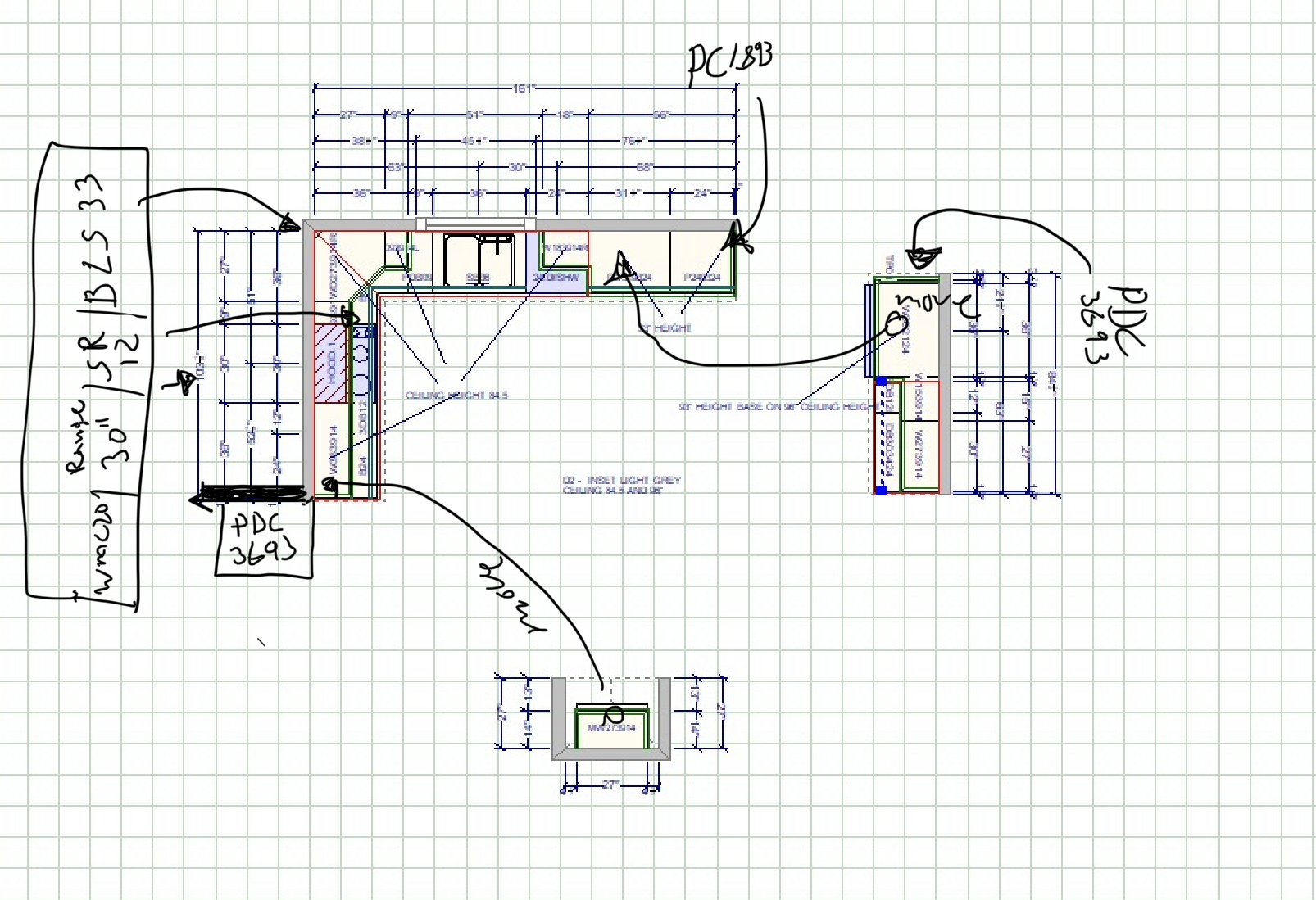 Kitchen Renovation cost