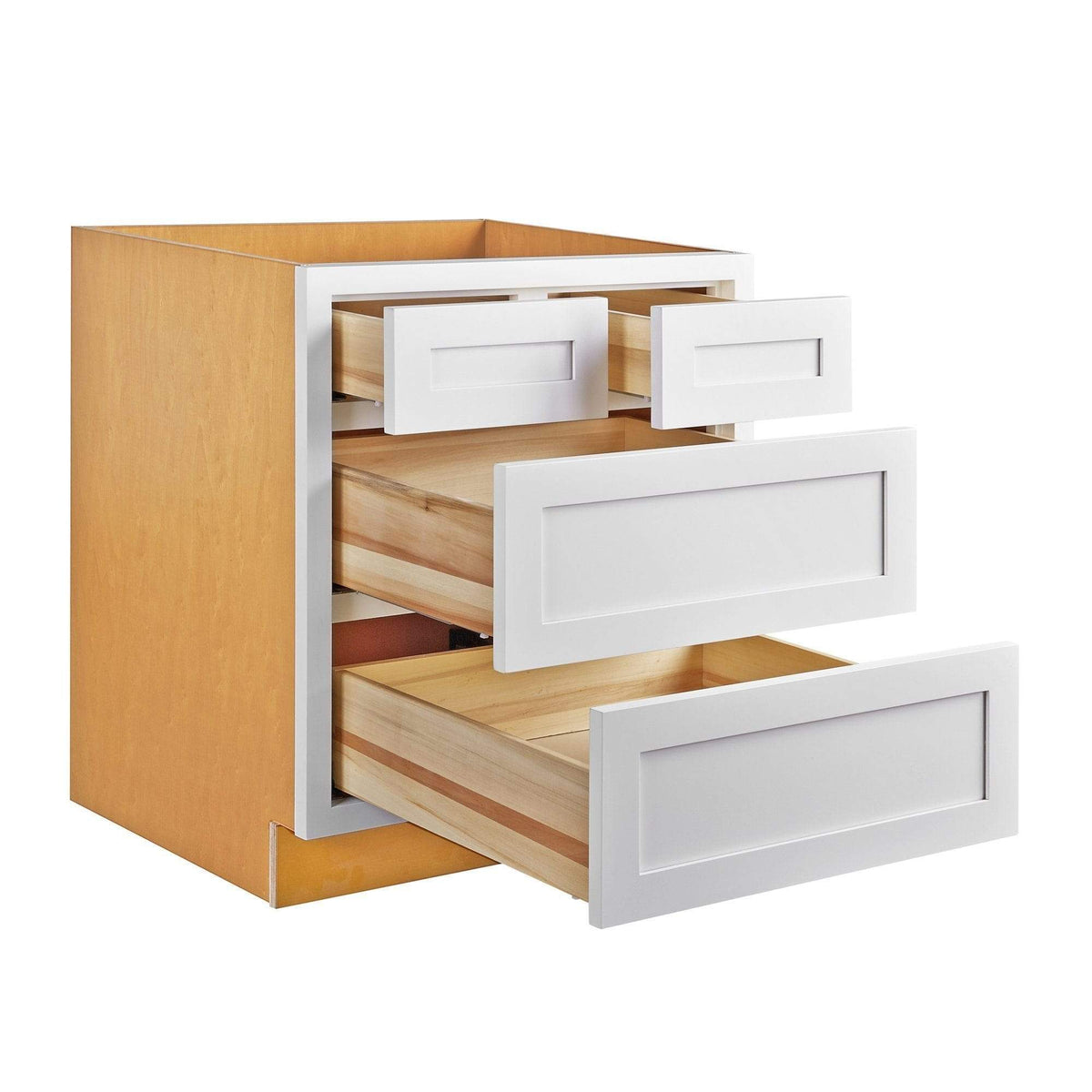 inset cabinet